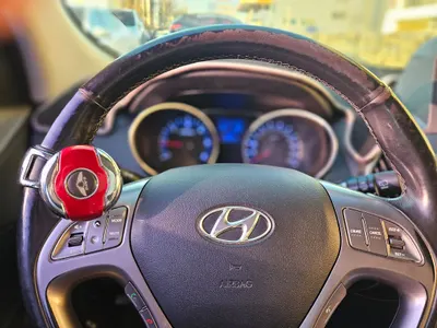 Hyundai ix (e-VGT) 2WD 2013 5