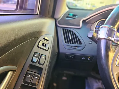Hyundai ix (e-VGT) 2WD 2013 9