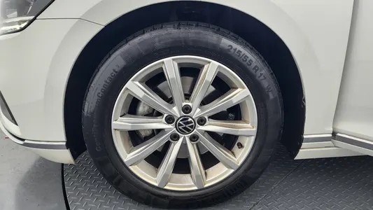 Volkswagen GT(B8) 2.0 TDI 2021 5