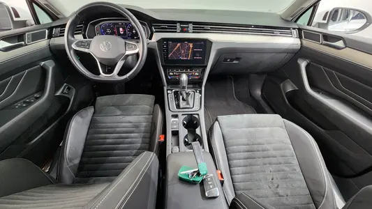 Volkswagen GT(B8) 2.0 TDI 2021 7