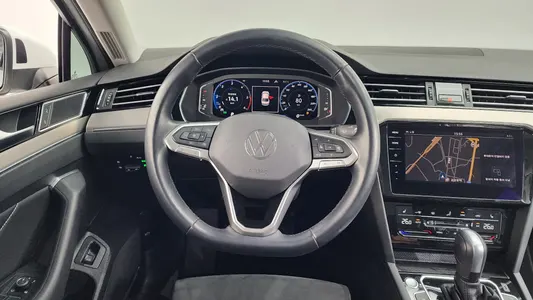 Volkswagen GT(B8) 2.0 TDI 2021 13