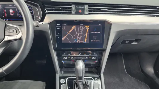 Volkswagen GT(B8) 2.0 TDI 2021 14