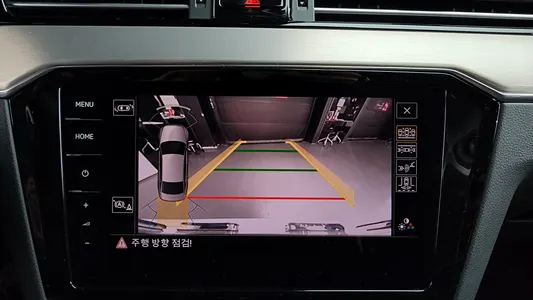 Volkswagen GT(B8) 2.0 TDI 2021 15
