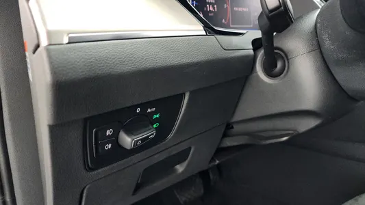 Volkswagen GT(B8) 2.0 TDI 2021 18