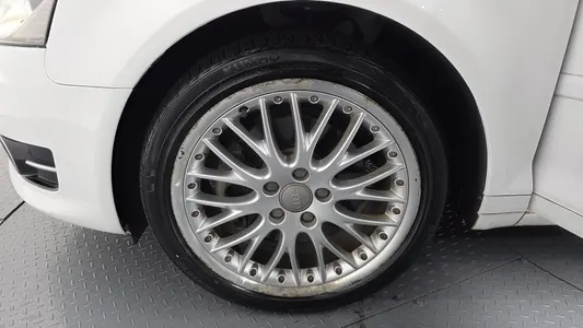 Audi A3 2.0 TFSI 2012 5