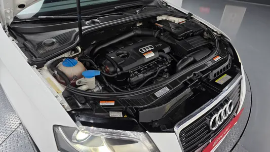 Audi A3 2.0 TFSI 2012 6