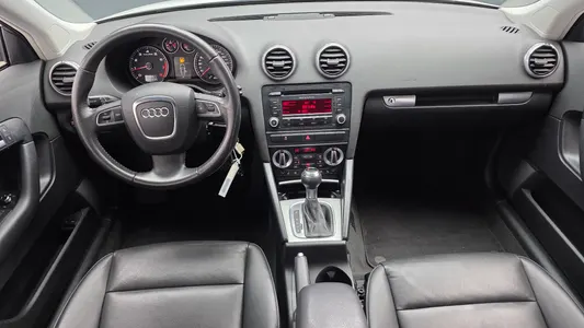 Audi A3 2.0 TFSI 2012 7