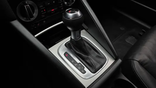 Audi A3 2.0 TFSI 2012 9