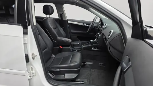 Audi A3 2.0 TFSI 2012 11