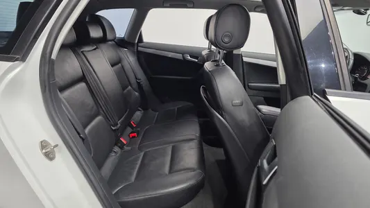 Audi A3 2.0 TFSI 2012 12