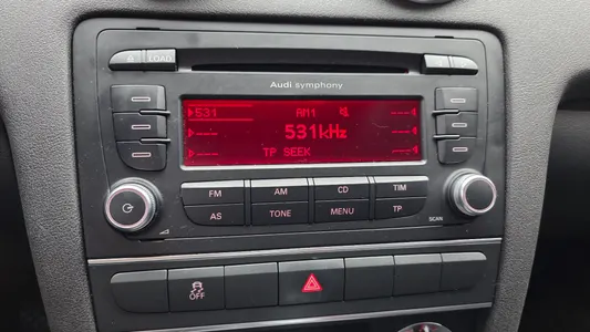Audi A3 2.0 TFSI 2012 14