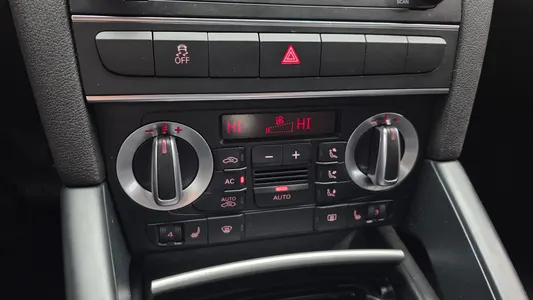Audi A3 2.0 TFSI 2012 15