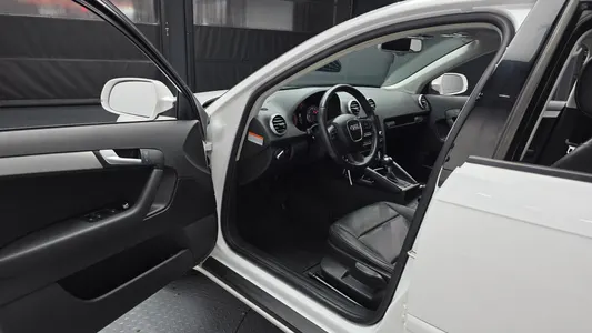 Audi A3 2.0 TFSI 2012 10