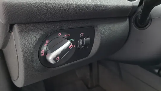 Audi A3 2.0 TFSI 2012 17