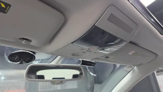 Audi A3 2.0 TFSI 2012 18