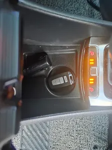 Kia 프라이드 1.6 GDI 2012 16