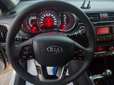 Kia 프라이드 1.6 GDI 2012 17