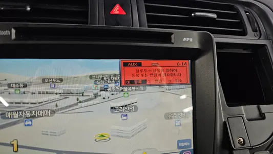 Kia 프라이드 1.4 MPI 2014 16