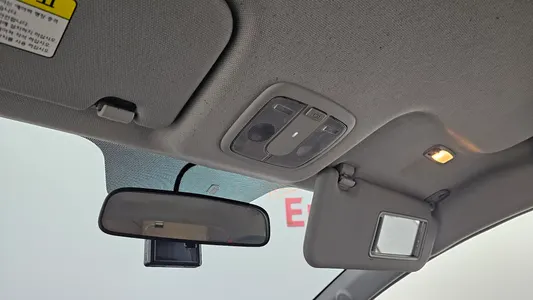 Kia 프라이드 1.4 MPI 2014 18