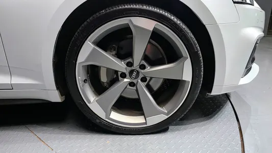 Audi A5 (F5) 45 TFSI 2019 5