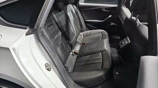 Audi A5 (F5) 45 TFSI 2019 12