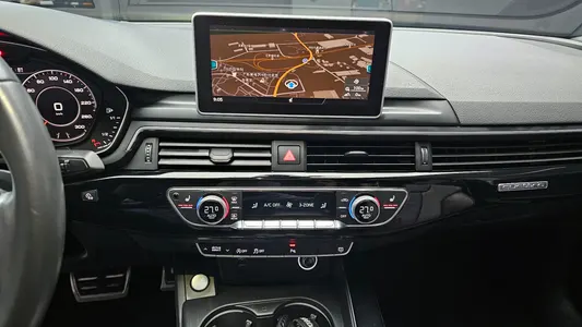 Audi A5 (F5) 45 TFSI 2019 14