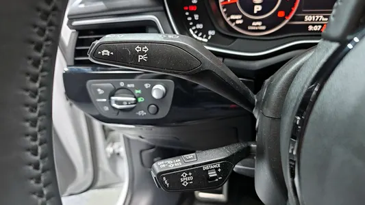 Audi A5 (F5) 45 TFSI 2019 16