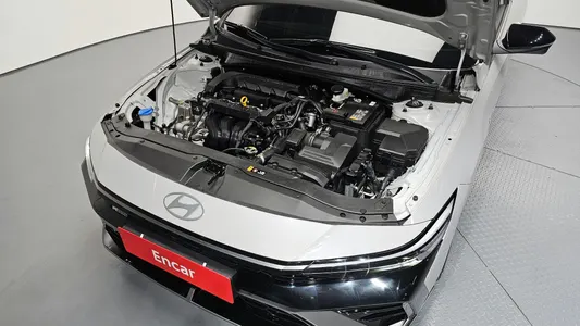 Hyundai (CN7) 1.6 2023 6
