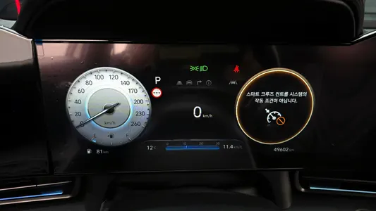 Hyundai (CN7) 1.6 2023 8