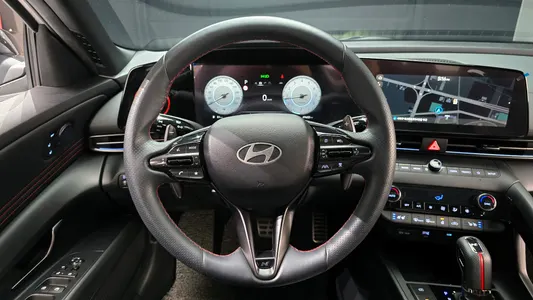 Hyundai (CN7) 1.6 2023 13