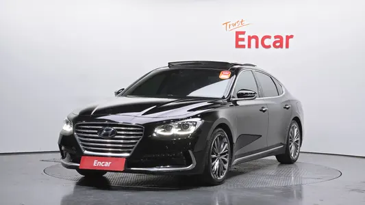 Hyundai IG 2.4 2019