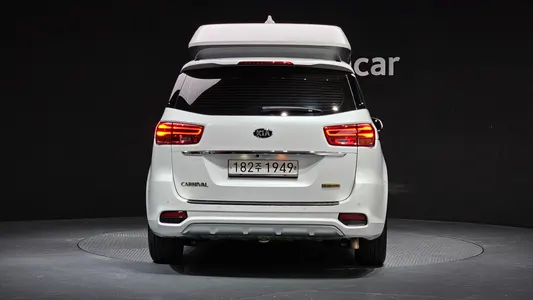 Kia 카니발 7 2019 4