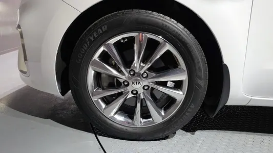 Kia 카니발 7 2019 5