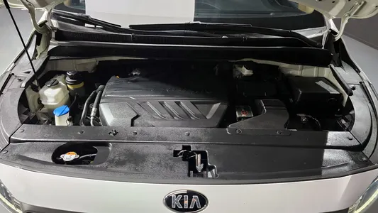Kia 카니발 7 2019 6