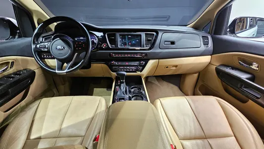 Kia 카니발 7 2019 7