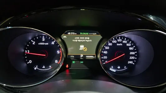 Kia 카니발 7 2019 8