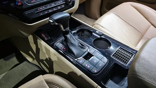 Kia 카니발 7 2019 9