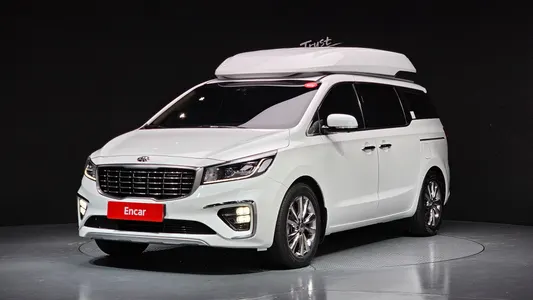 Kia 7 2019