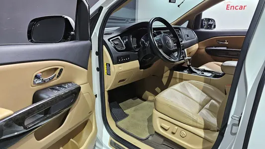 Kia 카니발 7 2019 11
