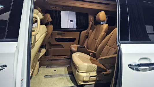 Kia 카니발 7 2019 12