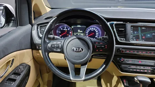 Kia 카니발 7 2019 13