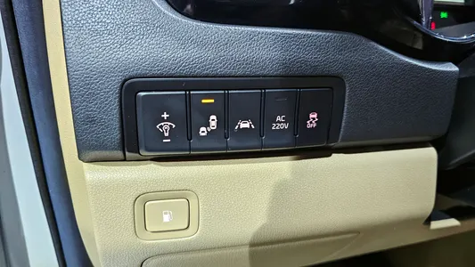 Kia 카니발 7 2019 14