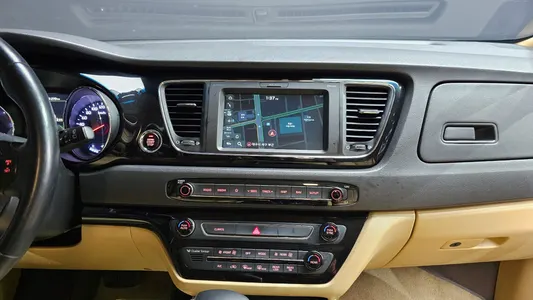 Kia 카니발 7 2019 15