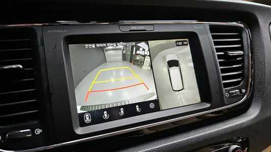 Kia 카니발 7 2019 16