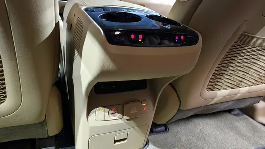 Kia 카니발 7 2019 18