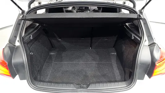 BMW 1 Series (F20) 118d 5 2015 20