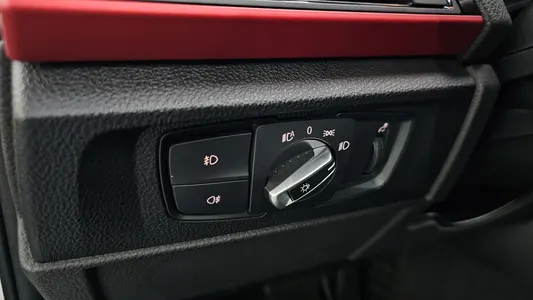 BMW 1 Series (F20) 118d 5 2015 16