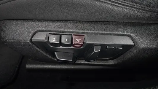 BMW 1 Series (F20) 118d 5 2015 18