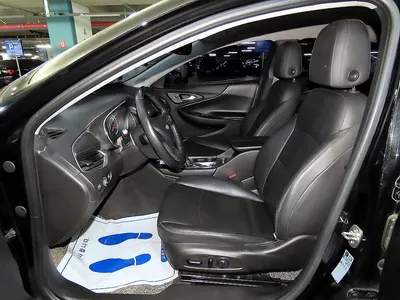Chevrolet 말리부 1.5 LT 2018 6