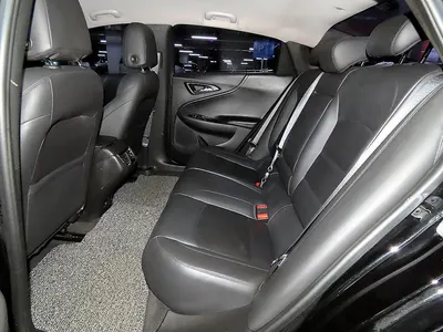 Chevrolet 말리부 1.5 LT 2018 7